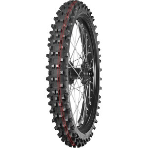 �yUSA�݌ɂ���z �~�^�X MITAS Terra Force-MX �T���h �^�C�� 80/100-21 - 51M �t�����g 0312-0517 HD�X