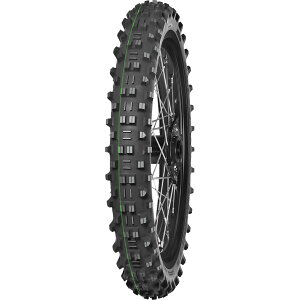 �yUSA�݌ɂ���z �~�^�X MITAS Terra Force-EF 2 SM �X�[�p�[���C�g�^�C�� 90/100-21 - 57R �t�����g 0312-0607 HD�X