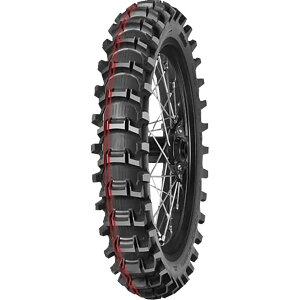 �yUSA�݌ɂ���z �~�^�X MITAS Terra Force-MX Sand 2 �^�C�� 110/90-19 - 62M ���A 0313-1066 HD�X