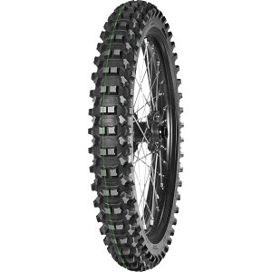 �yUSA�݌ɂ���z �~�^�X MITAS Terra Force-EX MH �X�[�p�[���C�g �^�C�� 90/100-21 - 57R �t�����g 0316-0595 HD�X