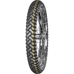 �yUSA�݌ɂ���z �~�^�X MITAS Enduro Trail Dakar?�^�C�� 110/80B19 - 59H �t�����g 0316-0610 HD�X