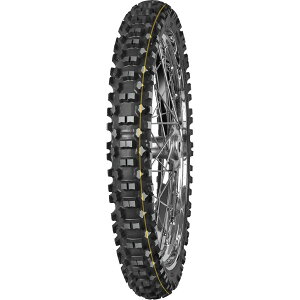 �yUSA�݌ɂ���z �~�^�X MITAS Enduro Trail-Rally SM �X�[�p�[�^�C�� 90/90-21 | 3.00-21 - 54R �t�����g 0316-0618 HD�X