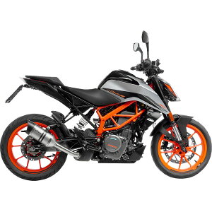 �yUSA�݌ɂ���z LEOVINCE LV Pro �X���b�v�I���}�t���[ 21�N-23�N KTM 390 Duke �V���o�[ 1811-4285 HD�X