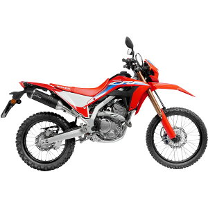 �yUSA�݌ɂ���z LEOVINCE LV One EVO �X���b�v�I���}�t���[ 21�N-23�N CRF300L �� 1811-4292 HD�X