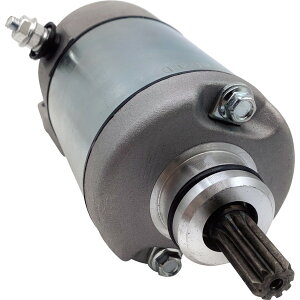 �yUSA�݌ɂ���z Rick's Motorsport Electrics �X�^�[�^�[ 07�N-14�N Grizzly 350 4x4 2110-1328 HD�X