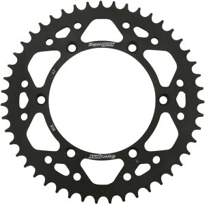 �yUSA�݌ɂ���z SUPERSPROX �X�`�[�� ���A �X�v���P�b�g 520/47T 08�N-18�N RM-Z450 �� 1210-1920 HD�X