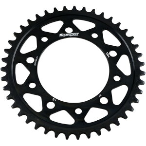 �yUSA�݌ɂ���z SUPERSPROX �G�b�W���A�X�v���P�b�g 525/43T 18�N CB650F ABS �� 1210-2376 HD�X
