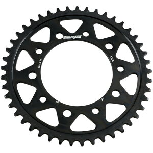 �yUSA�݌ɂ���z SUPERSPROX �G�b�W���A�X�v���P�b�g 525/45T 18�N CB650F ABS �� 1210-2377 HD�X