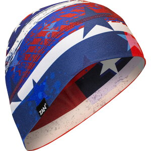 �yUSA�݌ɂ���z �U���w�b�h�M�A ZAN Headgear SportFlex �w�����b�g ���C�i�[ �}���`�J���[ 2504-0558 HD�X