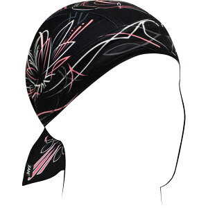 �U���w�b�h�M�A ZAN Headgear Flydanna Sportflex �w�b�h���b�v �� 2504-0561 HD�X