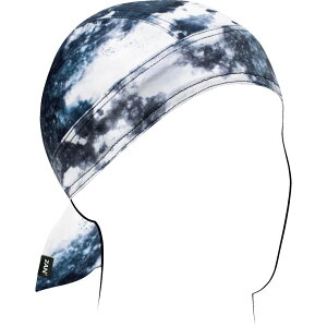 �yUSA�݌ɂ���z �U���w�b�h�M�A ZAN Headgear Flydanna Sportflex �w�b�h���b�v �}���`�J���[ 2504-0562 HD�X