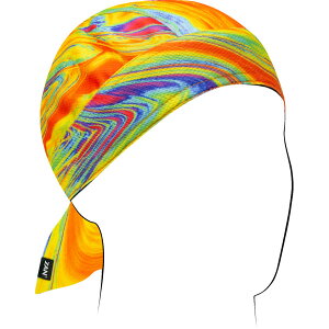 �yUSA�݌ɂ���z �U���w�b�h�M�A ZAN Headgear Flydanna �}�C�N�����b�V���w�b�h���b�v �}���`�J���[ 2504-0569 HD�X