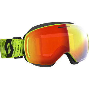 XRbg SCOTT LCG EVO Snow S[O / 2601-3559 HDX