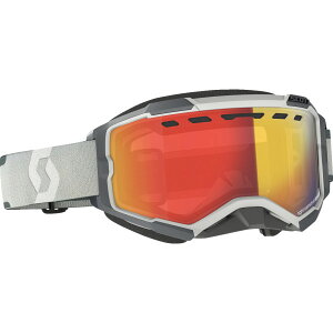 yUSA݌ɂz XRbg SCOTT Fury Light Sensitive Snow S[O O[ 2601-3572 HDX
