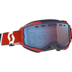 yUSA݌ɂz XRbg SCOTT Fury Snow?S[O / 2601-3576 HDX