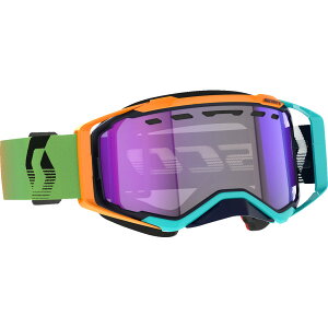 XRbg SCOTT Prospect Snow Cross Light Sensitive S[O IW/ 2601-3655 HDX