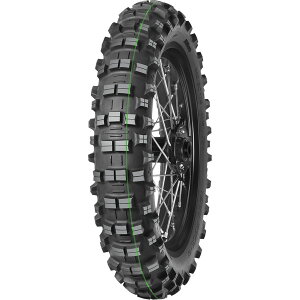 �yUSA�݌ɂ���z �~�^�X MITAS Terra Force-EF �X�[�p�[���C�g�^�C�� 140/80-18 - 70R ���A 0317-0828 HD�X