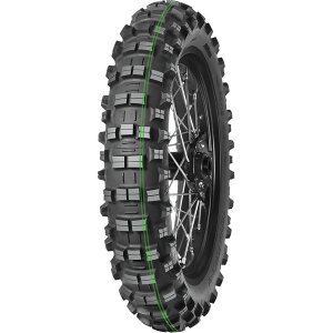 �yUSA�݌ɂ���z �~�^�X MITAS Terra Force-EF Pro �X�[�p�[�\�t�g�^�C�� 140/80-18 - 70M ���A 0317-0831 HD�X