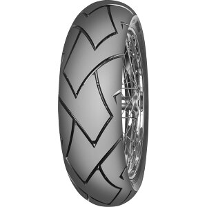 yUSA݌ɂz ~^X MITAS Terra Force-R ^C 120/90-17 - 64H A 0317-0862 HDX