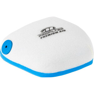 【USA在庫あり】 プロフィルター PRO FILTER プレミアム エア フィルター 24年 GasGas MC 125 白 1011-4745 HD店