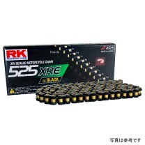 楽天市場】rkチェーン 525 120の通販