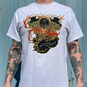 �y���[�J�[�݌ɂ���z DICE MAGAZINE �_�C�X�}�K�W�� �i�b�N�C�w�b�h T�V���c �z���C�g XL - HD�X