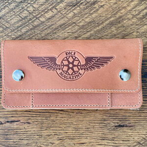 �y���[�J�[�݌ɂ���z DICE MAGAZINE �_�C�X�}�K�W�� �I���W�i�����U�[�E�H���b�g �^�� - HD�X