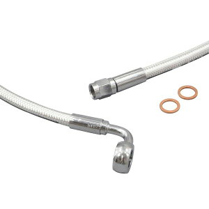 �y���[�J�[�݌ɂ���z MAGNUM �}�O�i�� SCII 24in ABS�p�A�b�p�[�u���[�LASSY 90°12mm AS378024 HD�X