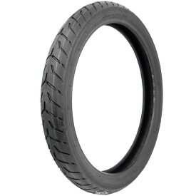 【メーカー在庫あり】 ダンロップ DUNLOP D408F MH90-21M/C 54H ブラックサイドウォール TL フロント 289965 HD店