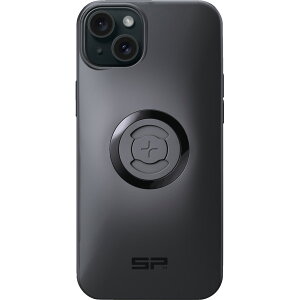 yUSA݌ɂz SP CONNECT SPC+ X}zP[X iPhone15 Plus  0636-0418 HDX