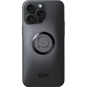 SP CONNECT SPC+ X}zP[X iPhone15 Pro Max  0636-0419 HDX