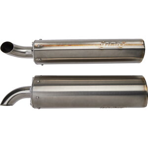 �yUSA�݌ɂ���z �g���j�e�B�[ ���[�V���O TRINITY RACING �G�L�]�[�X�g �V�X�e�� 22�N-23�N Can-Am 1830-0628 HD�X