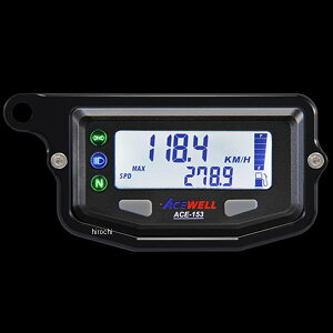 EbhXgbN WOODSTOCK [^[Xe[ B^Cv ACEWELL ACE-153p  ACE153-B-BK HDX