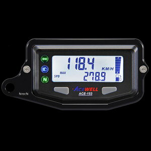 EbhXgbN WOODSTOCK [^[Xe[ D^Cv ACEWELL ACE-153p  ACE153-D-BK HDX