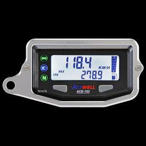 EbhXgbN WOODSTOCK [^[Xe[ D^Cv ACEWELL ACE-153p Vo[ ACE153-D-SL HDX