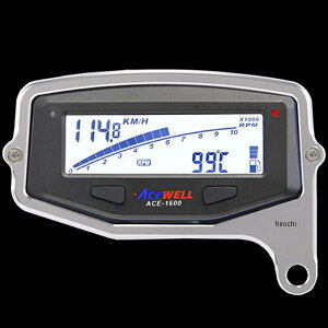 EbhXgbN WOODSTOCK [^[Xe[ A^Cv ACEWELL ACE-1600p Vo[ ACE1600-A-SL HDX