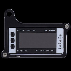 �E�b�h�X�g�b�N WOODSTOCK ���[�^�[�X�e�[ A�^�C�v �A�N�e�B�u Ver.4���j�^�[�p �� ADM-10A-BK HD�X