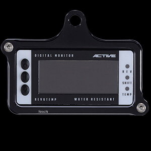 �E�b�h�X�g�b�N WOODSTOCK ���[�^�[�X�e�[ C�^�C�v �A�N�e�B�u Ver.4���j�^�[�p �� ADM-10C-BK HD�X