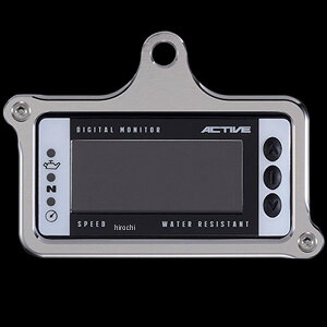 EbhXgbN WOODSTOCK [^[Xe[ C^Cv ANeBu Ver.4j^[p Vo[ ADM-10C-SL HDX