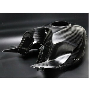 ウッドストック WOODSTOCK ドライカーボンタンクカバー 19年以降 KATANA 無塗装 DCTC-S18-00 HD店