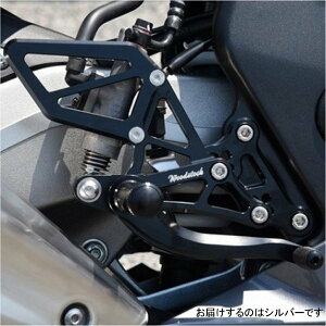 EbhXgbN WOODSTOCK obNXebvLbg 17Nȍ~ CBR250RR ABS Vo[ WBS-H14-SL HDX