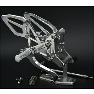 EbhXgbN WOODSTOCK obNXebvLbg 16Nȍ~ SV650 ABS Vo[ WBS-S16-SL HDX