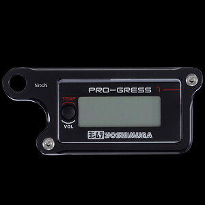 EbhXgbN WOODSTOCK [^[Xe[ B^Cv V PRO-GRESS[^[p  YPG-00B-BK HDX