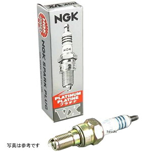 NGK VXvO 3539 ̌^ BKR6EVX HDX