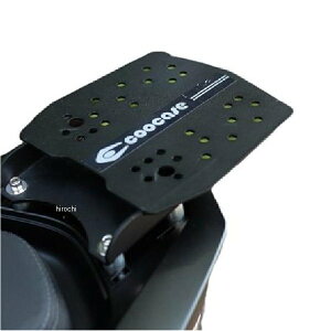クーケース COOCASE ラック ホンダPCX用 CLH020 HD店