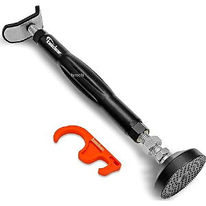 【メーカー在庫あり】 カエディア Kaedear グリップスタンド ブラック KDR-ST1BK HD店