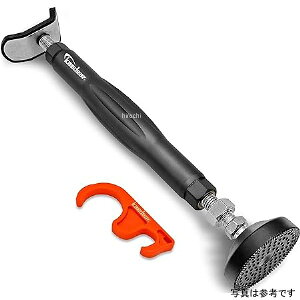 【メーカー在庫あり】 カエディア Kaedear グリップスタンド シルバー KDR-ST1S HD店