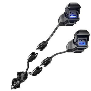 y[J[݌ɂz JGfBA Kaedear MOTO USB`[W[ AC KDR-M3AC HDX