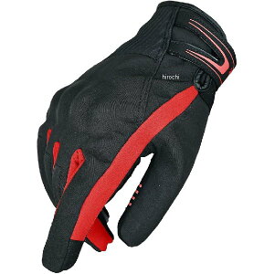 カエディア Kaedear プロテクターウインターグローブ レッド Lサイズ KDR-RCGL3WRL HD店