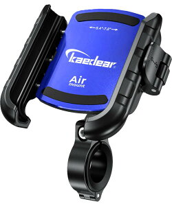 �y���[�J�[�݌ɂ���z �J�G�f�B�A Kaedear Q�p���[�O���b�vAir �u���[ KDR-M8SPJBL HD�X